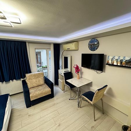 Taksim Istiklal Suites Istanbul Ngoại thất bức ảnh