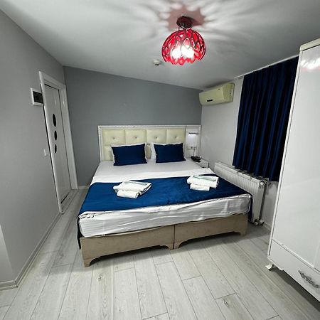 Taksim Istiklal Suites Istanbul Ngoại thất bức ảnh