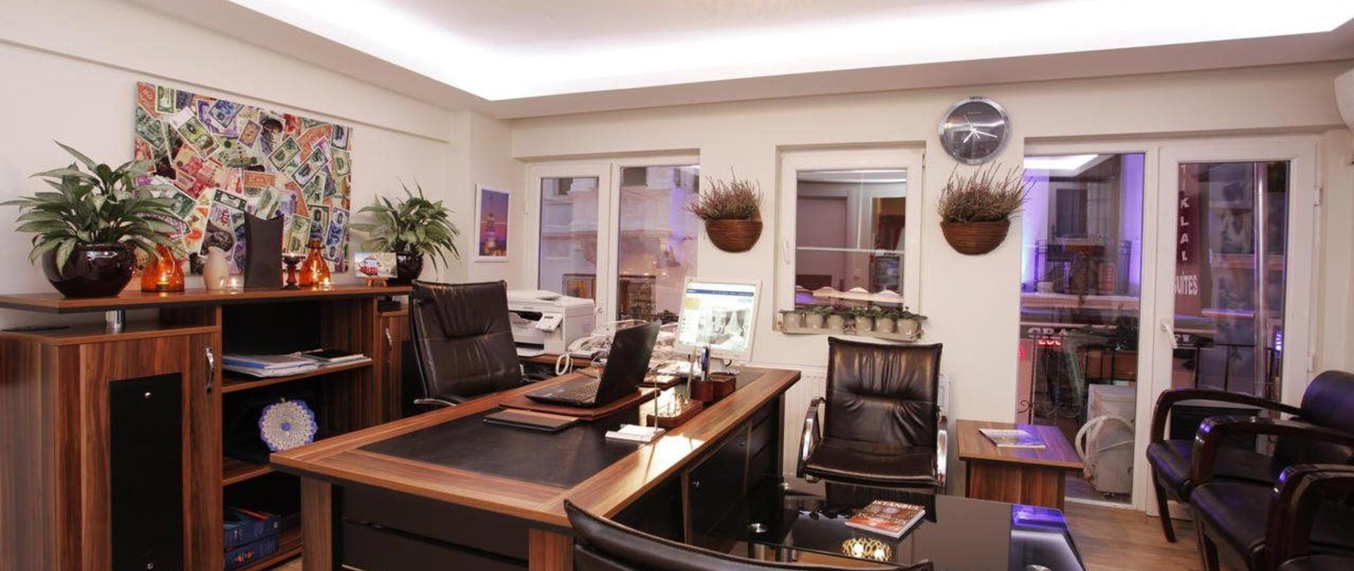 Taksim Istiklal Suites Istanbul Ngoại thất bức ảnh