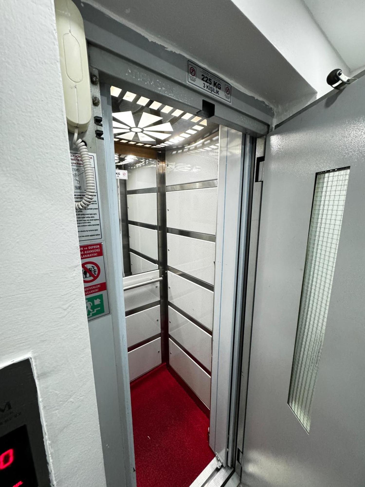Taksim Istiklal Suites Istanbul Ngoại thất bức ảnh