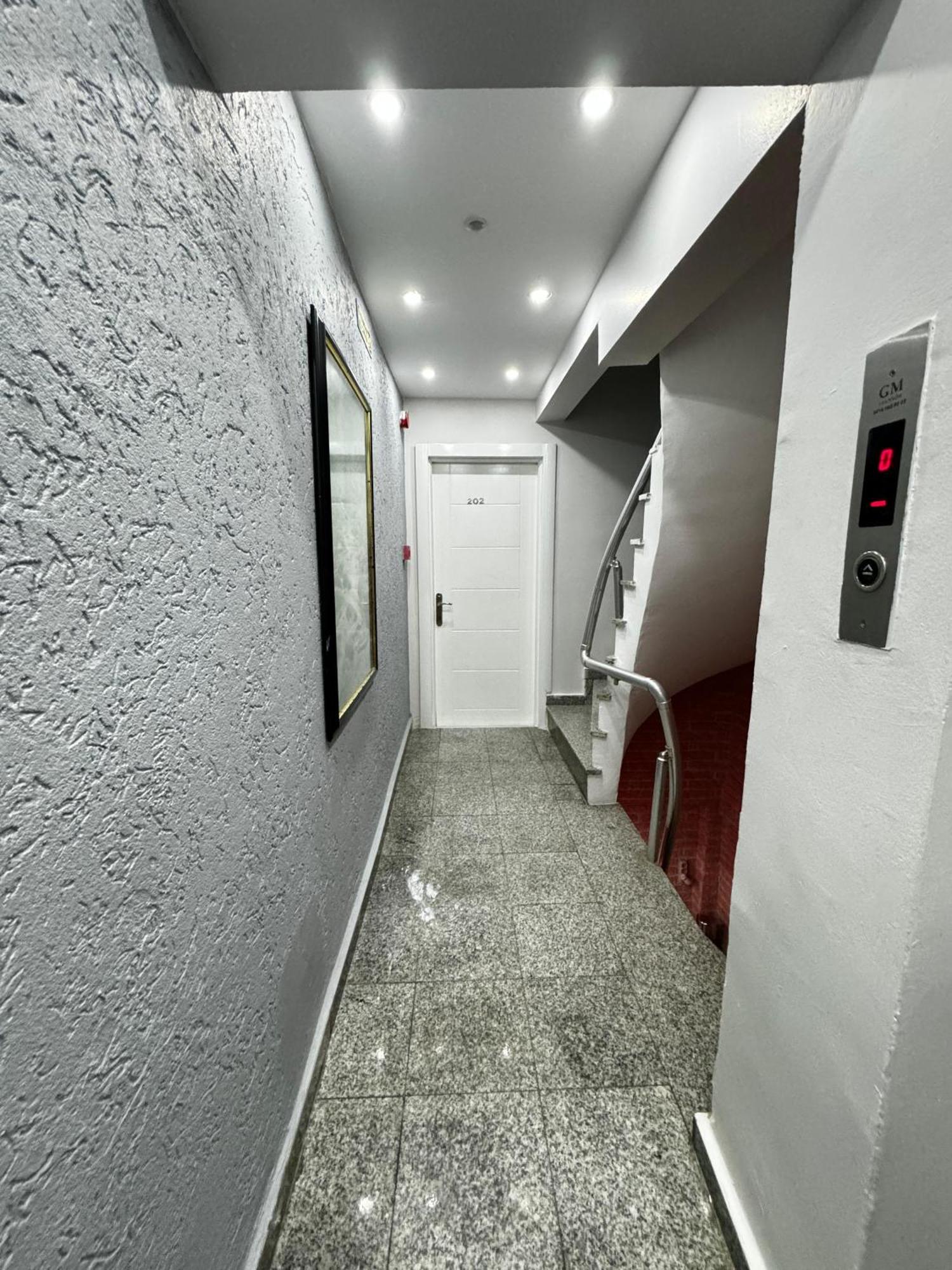 Taksim Istiklal Suites Istanbul Ngoại thất bức ảnh