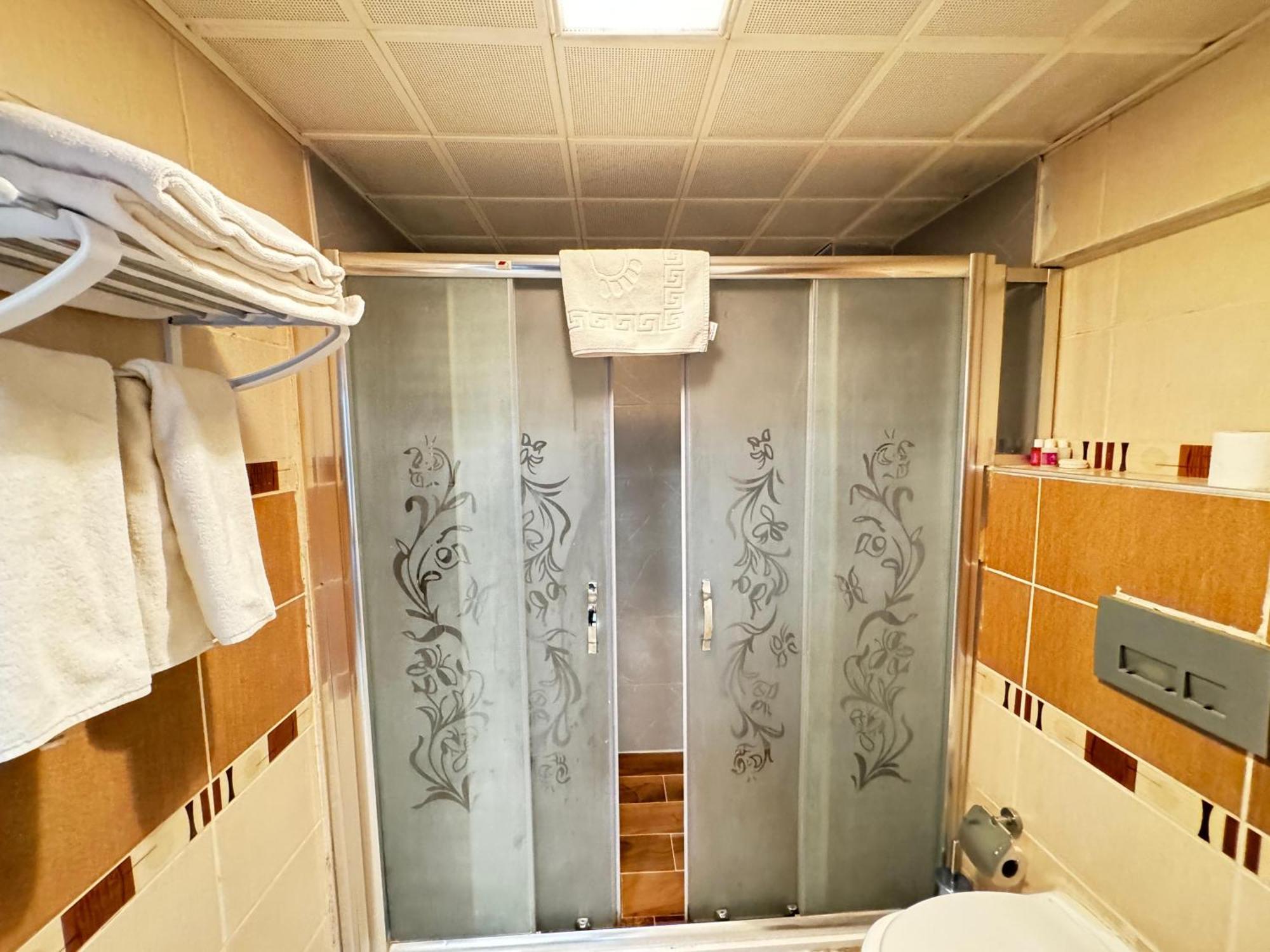 Taksim Istiklal Suites Istanbul Ngoại thất bức ảnh