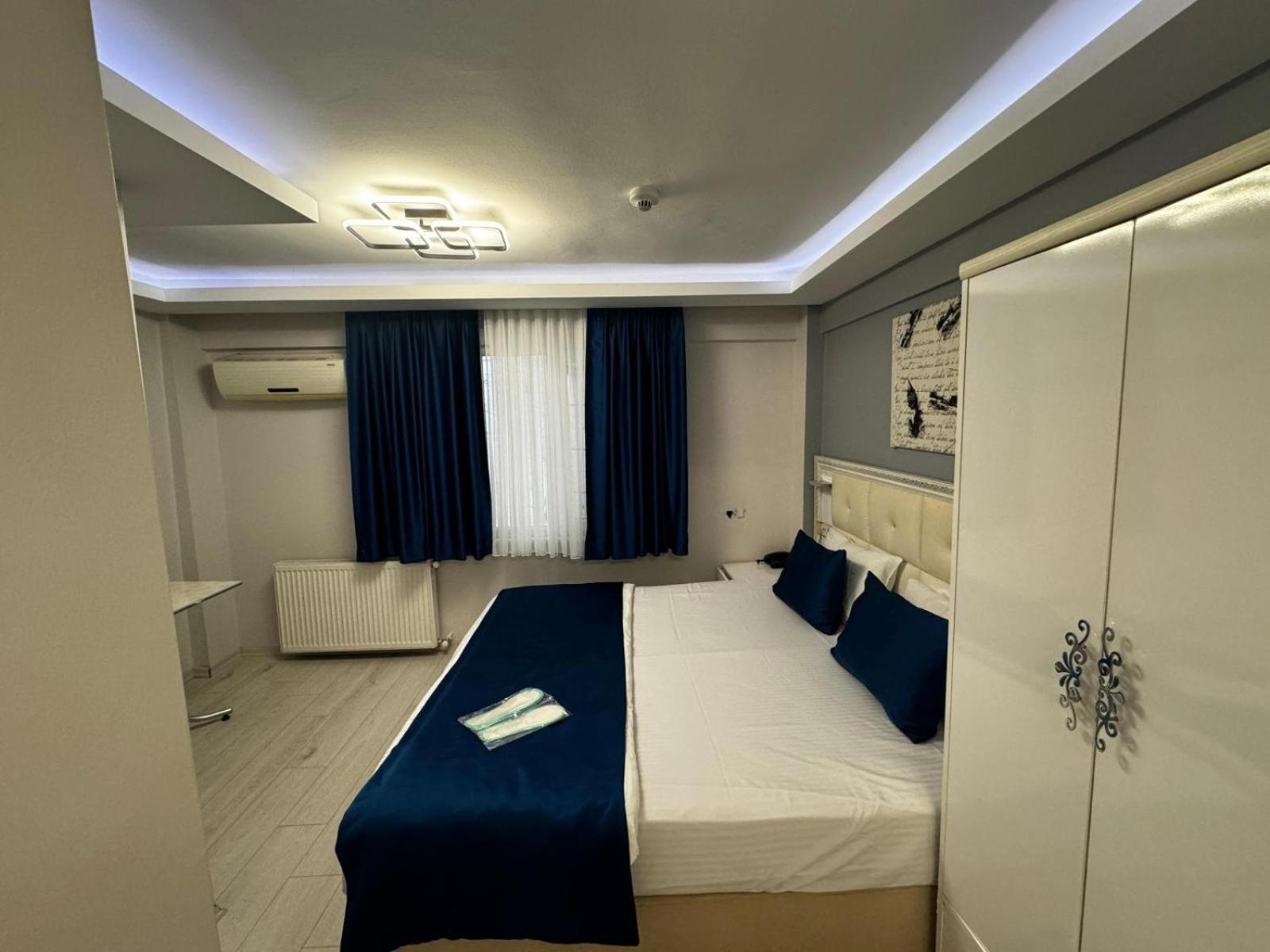 Taksim Istiklal Suites Istanbul Ngoại thất bức ảnh