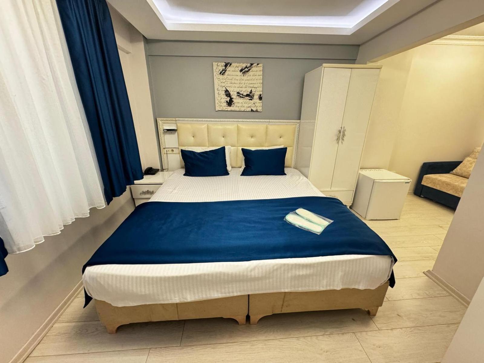 Taksim Istiklal Suites Istanbul Ngoại thất bức ảnh