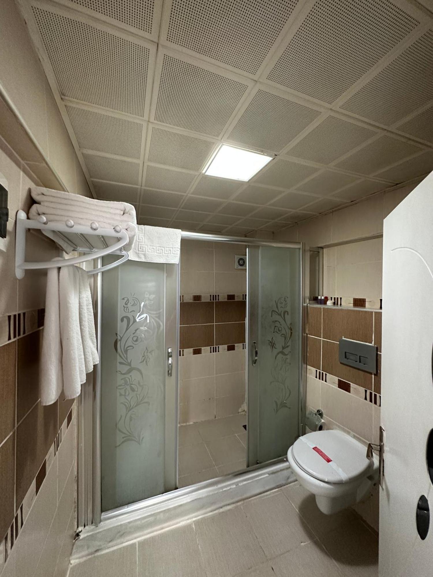 Taksim Istiklal Suites Istanbul Ngoại thất bức ảnh