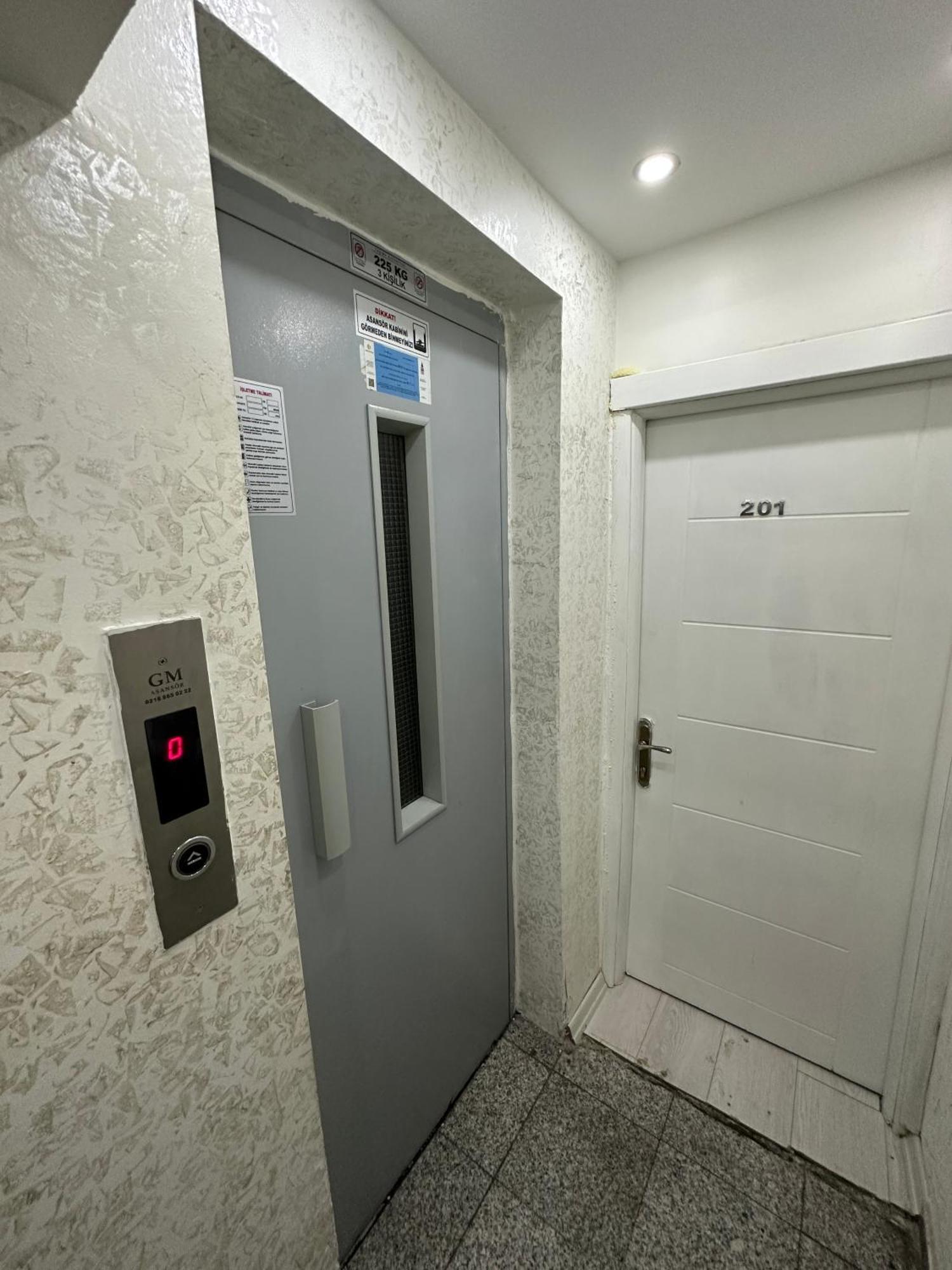 Taksim Istiklal Suites Istanbul Ngoại thất bức ảnh